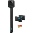 GoPro MAX2 Accessory Hard Bundle | nach 100 EUR GoPro Winter Sofortrabatt
