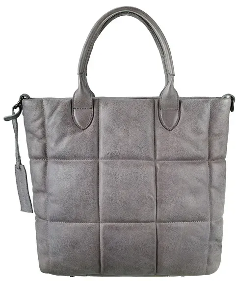 Bull Hunt Viola-Storm Handtasche