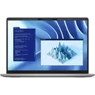 Dell Latitude 7455 (Snapdragon X Plus X1P-64-100, 16 GB, 14", 512 GB, DE), Notebook, Grau