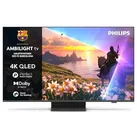 Philips 43PUS8600/12 108cm 43" 4K QLED Ambilight TV 120Hz