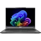 MSI Notebook Creator A16 40.6cm (16 Zoll) 32GB RAM 1TB SSD Deutsch, QWERTZ Nvidia GeForce RTX 4000 W