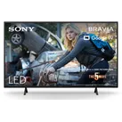 Sony KD43X75WLB LED TV 43 Zoll (108 cm), 4K UHD, HDR, Smart TV, Sprachsteuerung,...