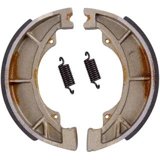 TRW Lucas TRW Bremsbackensatz