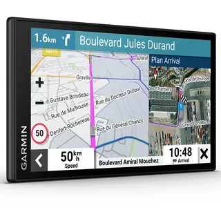 Garmin Dezl LGV610 MT-D EU 6