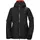 Jacke Schwarz S