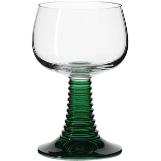 Römer Weinglas / Weinrömer - 270ml, 0,2l Eiche (12 Stk.) - 12er Karton, 0,2l Eiche