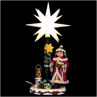 Hubrig Winterkinder Herrnhuter® Sternsinger