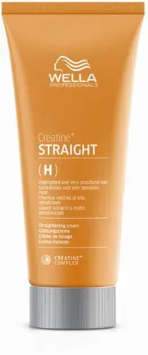 Texture Plex Creatine+ Straight H Glättungscreme 200 ml - Nur noch kurze Zeit ve...