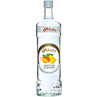 Prinz Obstschnaps 45%