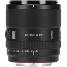 Viltrox AF 55mm F1,8 Sony FE EVO