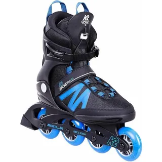 K2 Kinetic 80 PRO LTD Schwarz 44,5