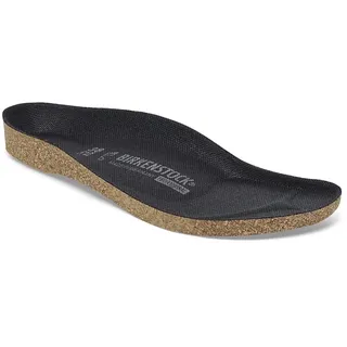 Birkenstock Ersatzfussbett Fuer Super-birki 39 Schwarz