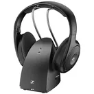 Sennheiser RS 120-W Schwarz - Funkkopfhörer