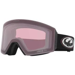 Dragon Alliance Dragon Rvx Mag Schneebrille 2026 oldskool/lumalens red ion - lumalens light rose