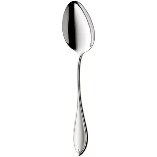 WMF Premiere Menülöffel 20,3 cm, Cromargan Protect Edelstahl poliert, glänzend, kratzbeständig, spülmaschinenfest