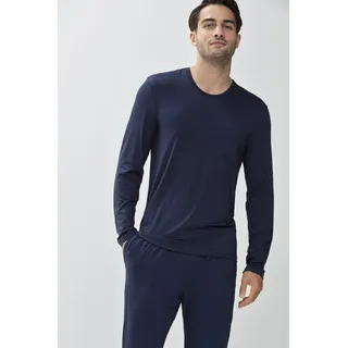 MEY Jefferson Modal Langarm-Shirt (65640)