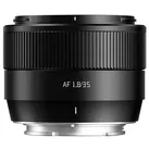 TTArtisan AF 35mm f/1,8 II Sony E schwarz