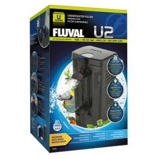 Fluval U2