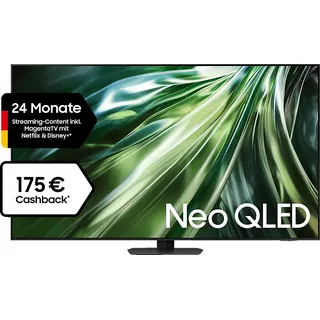 Samsung GQ55QN90D 55" Neo QLED 4K Smart TV QN90D