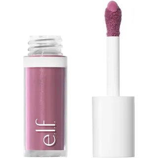 e.l.f. Camo Liquid Blush, Long-lasting Liquid Blush For High-pigment Color, Creates A Soft, Dewy Finish, Vegan & Cruelty-free, Bold-Faced Lilac