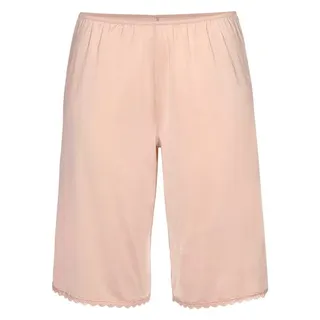 Nuance Hosenunterrock Damen puder Gr.56/58