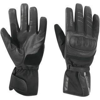 Germot Jacksonville Pro, Handschuhe wasserdicht - Schwarz/Grau - 8