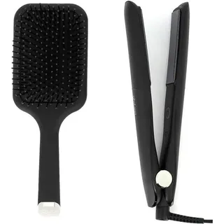 ghd Gold schwarz Geschenkset 
