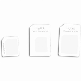 Logilink SIM-Adapterset (AA0047)