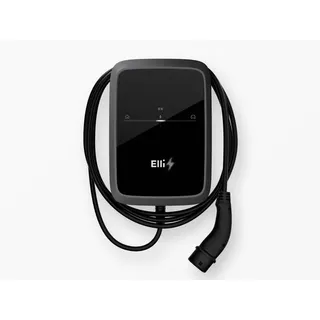 Elli Charger Connect 2 11 kW 4.5m Type 2 WiFi
