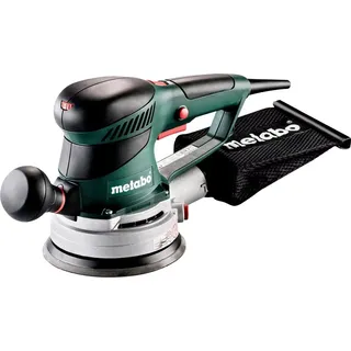 Metabo SXE 450 TurboTec inkl. Zubehör