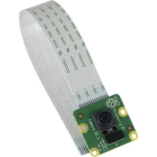 Raspberry Pi - Kamera, 8MP, V2