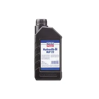 LIQUI MOLY HLP 22 6954 Hydrauliköl 1l