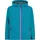 Jacket Fix Hood Hawaian 176