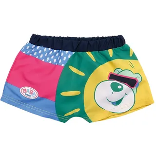 Zapf Creation BABY born Holiday Badeshorts 43 cm