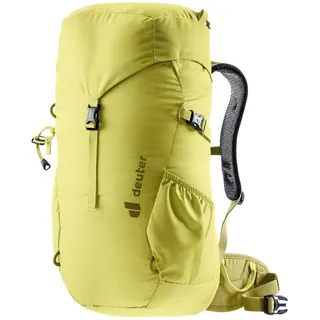 22 Rucksack (Größe 22l Gelb