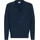 SOLID SDFinto in blau Gr XL