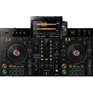 Pioneer XDJ-RX3 - DJ-Mediaplayer