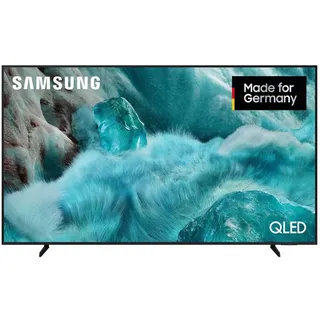 Samsung GQ65Q7F 65" QLED 4K Vision AI Smart TV Q7F