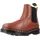 Saddle Tan Farrier 36