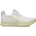 Herren White/Orange Glow 43,5