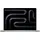 2024 M4 16 GB RAM 1 TB SSD 10-Core GPU Silber