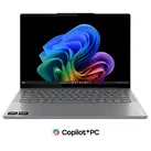 Lenovo Yoga Pro 7 14 R9-Windows 11 Home-32GB-1TB AMD Ryzen AI 9 365 Prozessor 2,00 GHz bis zu 5,00 GHz, Windows 11 Home 64, 1 TB SSD M.2 2242 PCIe 4.0 TLC
