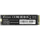 Verbatim Vi3000 512 GB Interne M.2 PCIe NVMe SSD 2280 PCIe NVMe 3.0 x4 Retail 49374