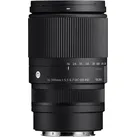 Sigma 16-300mm F3,5-6,7 DC OS Contemporary (Sony-E) (Sony E, APS-C / DX), Objektiv, Schwarz