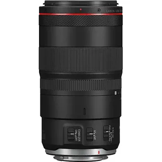 Canon RF 100 mm F2,8L Makro IS USM