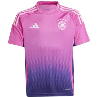 adidas Deutschland Auswärtstrikot 2024 Kinder Gr. 164