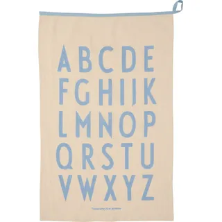 DESIGN LETTERS Premium Classic Küchentuch 50 x 70 cm