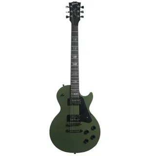 E-Gitarre Gibson Les Paul Modern Studio Dark E Gitarre NEU