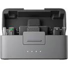 DJI Mic Mini (2 Sender + 1 Empfänger + Ladetasche)