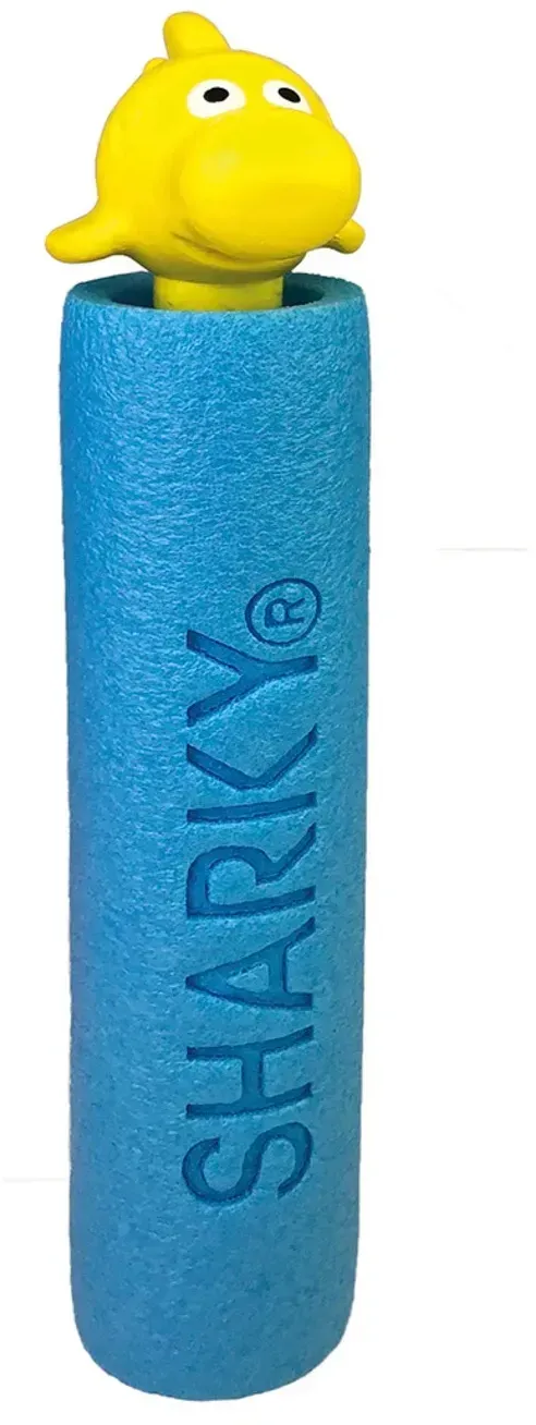 Happy People Wasserspritze BEMA Sharky Wasserpistole 26cm